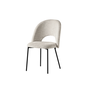 CONNUBIA TUKA MID HOLE DINING CHAIR