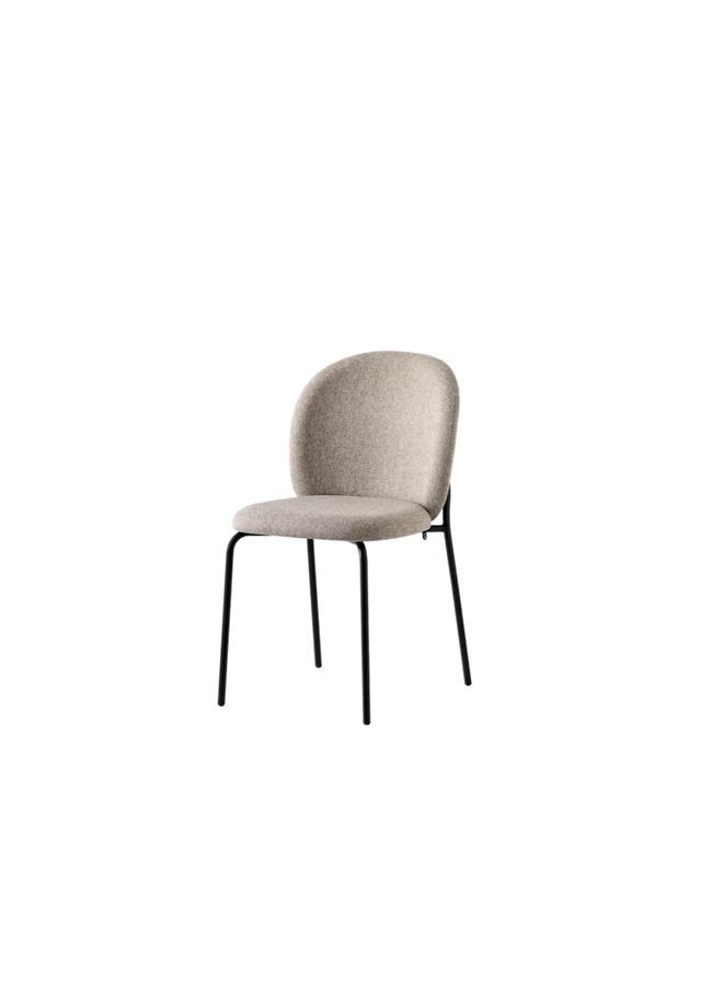 COZY MID DINING CHAIR