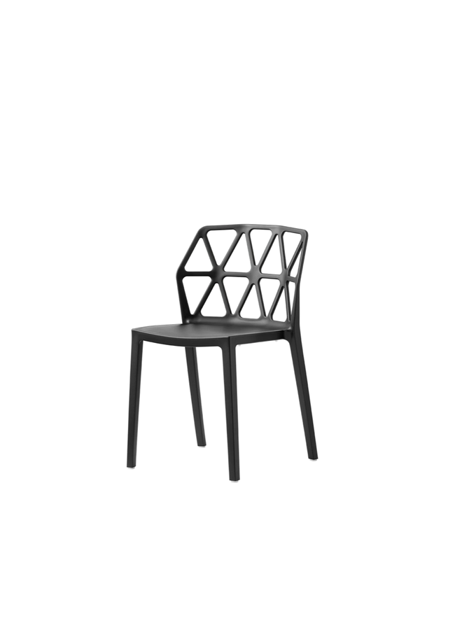 ALCHEMIA DINING CHAIR