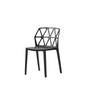 ALCHEMIA DINING CHAIR