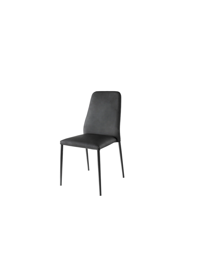 CLUB DINING CHAIR