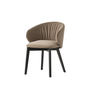 CONNUBIA TUKA SOFT DINING CHAIR