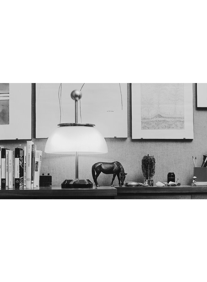 ARTEMIDE ALFA TABLE LAMP