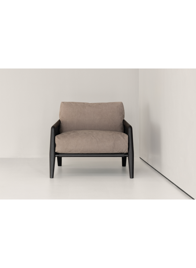 CIERRE 1972 IOLE ARMCHAIR