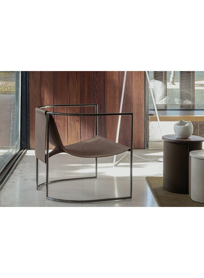 CIERRE 1972 JAMIRO ARMCHAIR