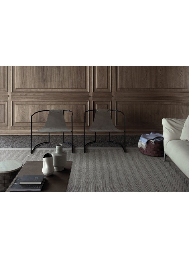 CIERRE 1972 JAMIRO ARMCHAIR