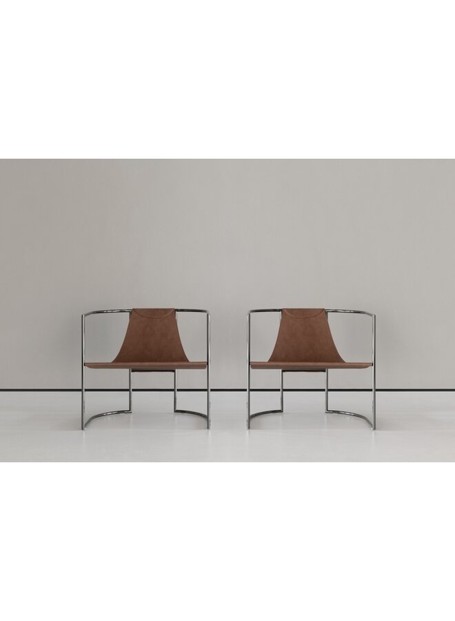 CIERRE 1972 JAMIRO ARMCHAIR