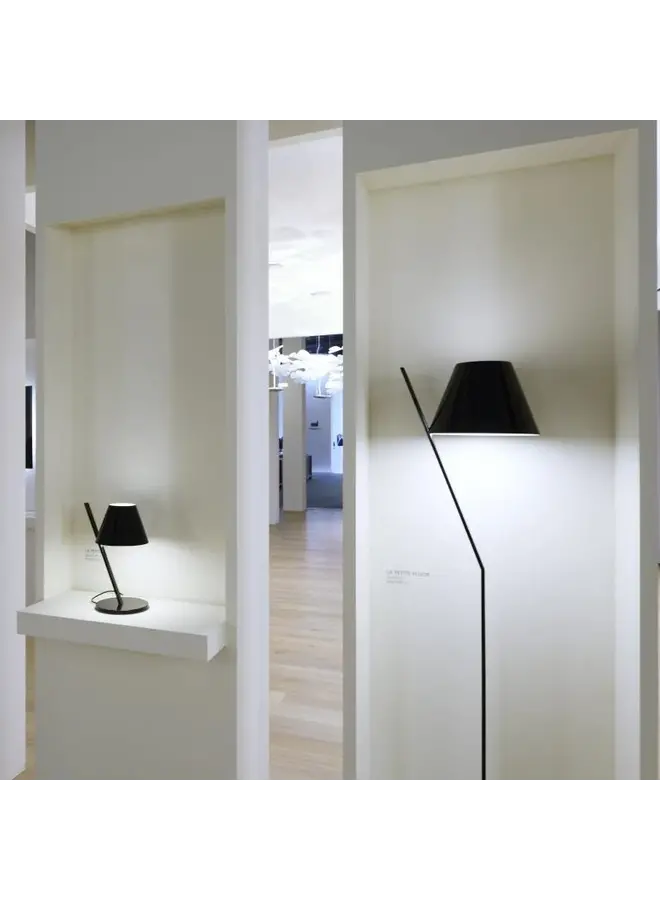 LA PETITE FLOOR LAMP