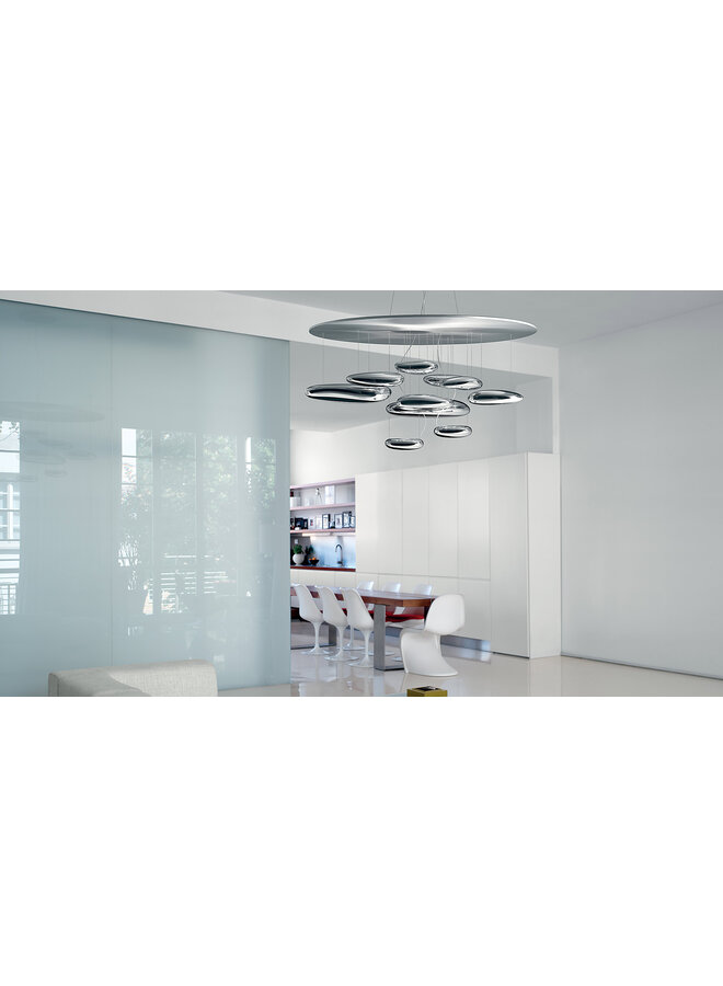 MERCURY CEILING LAMP