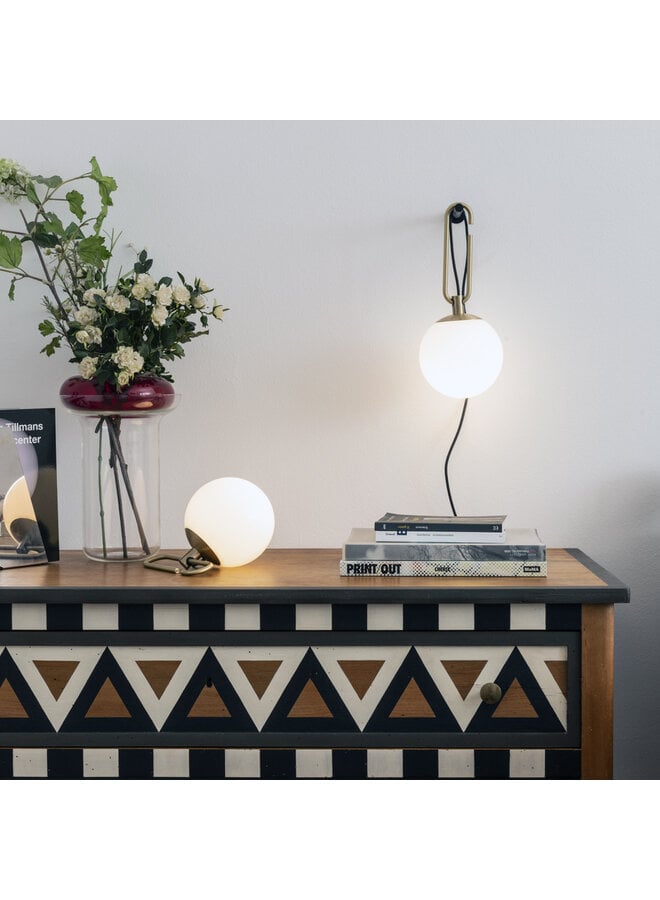 ARTEMIDE NH1217 TABLE LAMP