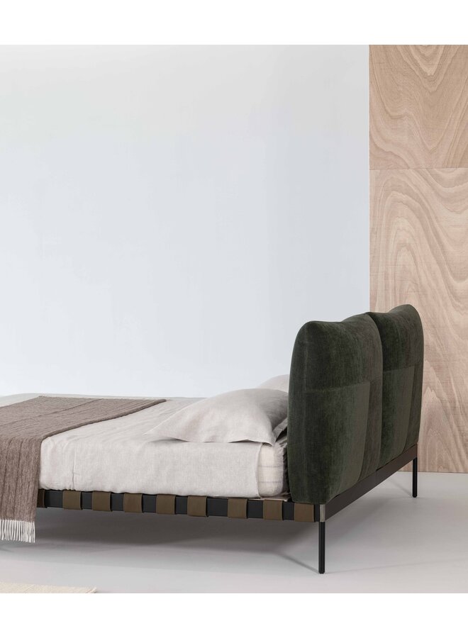 CIERRE 1972 OSCAR BED