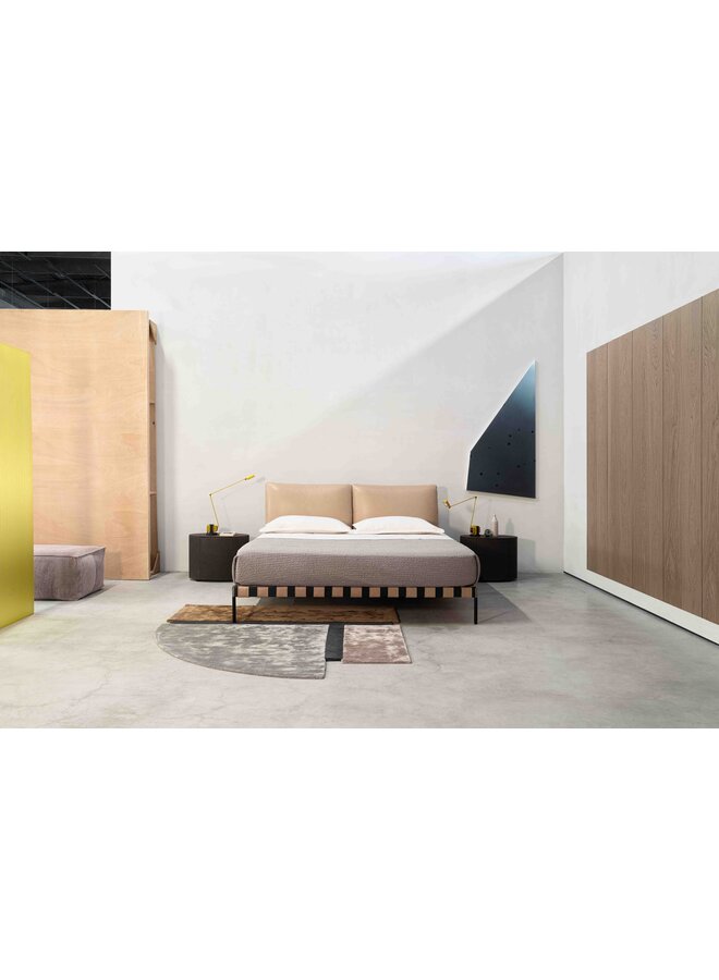CIERRE 1972 OSCAR BED