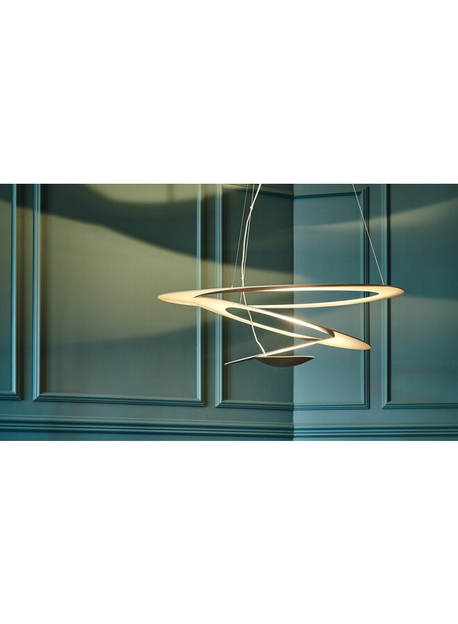 ARTEMIDE PIRCE CEILING LAMP