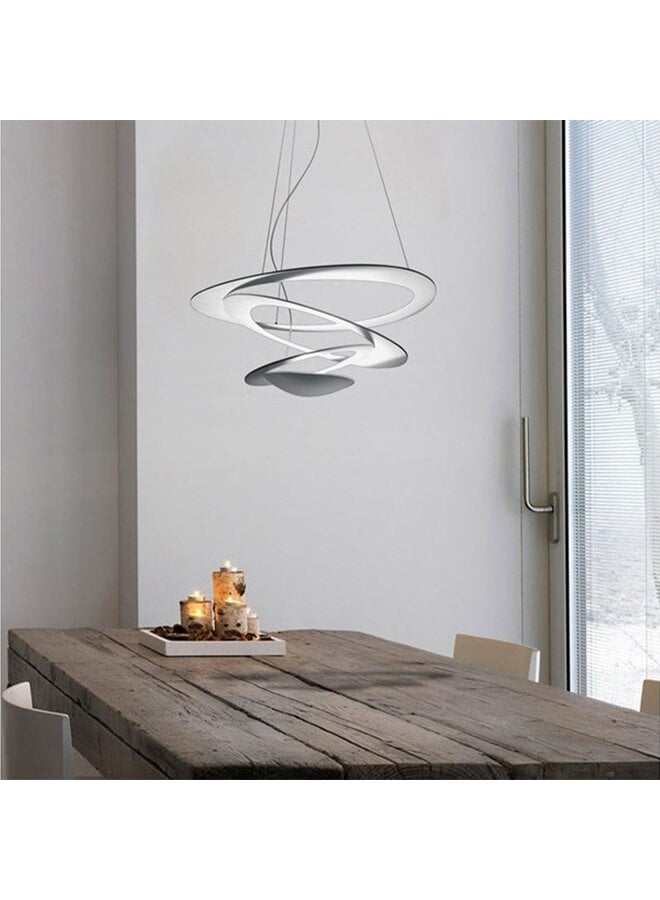 ARTEMIDE PIRCE CEILING LAMP
