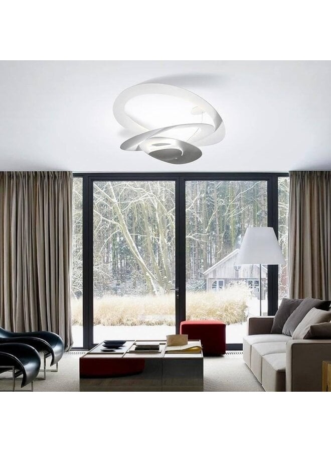 ARTEMIDE PIRCE CEILING LAMP