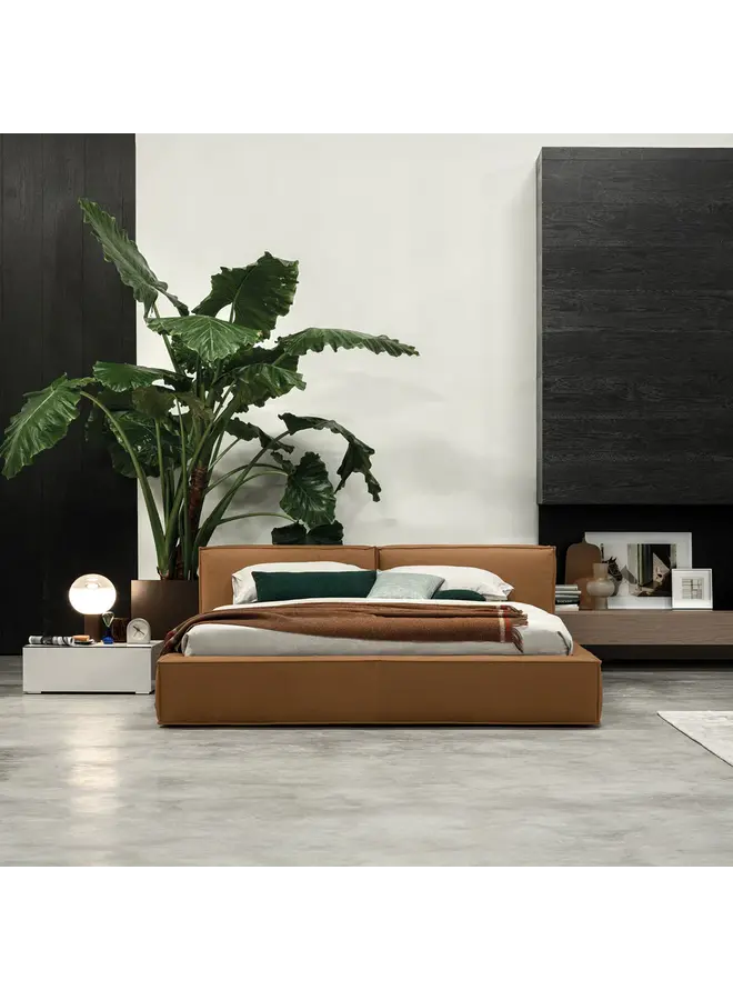 CIERRE 1972 SEASON BED