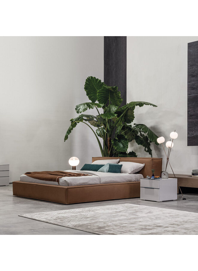 CIERRE 1972 SEASON BED