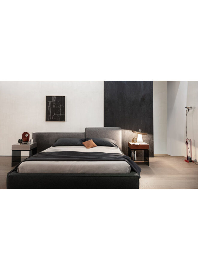 CIERRE 1972 SEASON BED