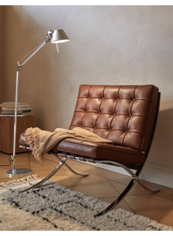 ARTEMIDE TOLOMEO FLOOR LAMP