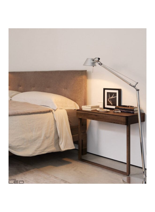 ARTEMIDE TOLOMEO FLOOR LAMP