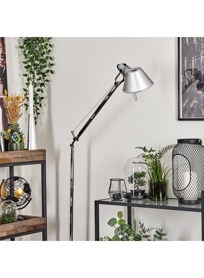 ARTEMIDE TOLOMEO FLOOR LAMP