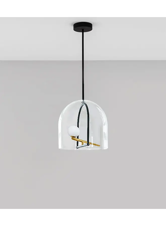 ARTEMIDE YANZI CEILING LAMP