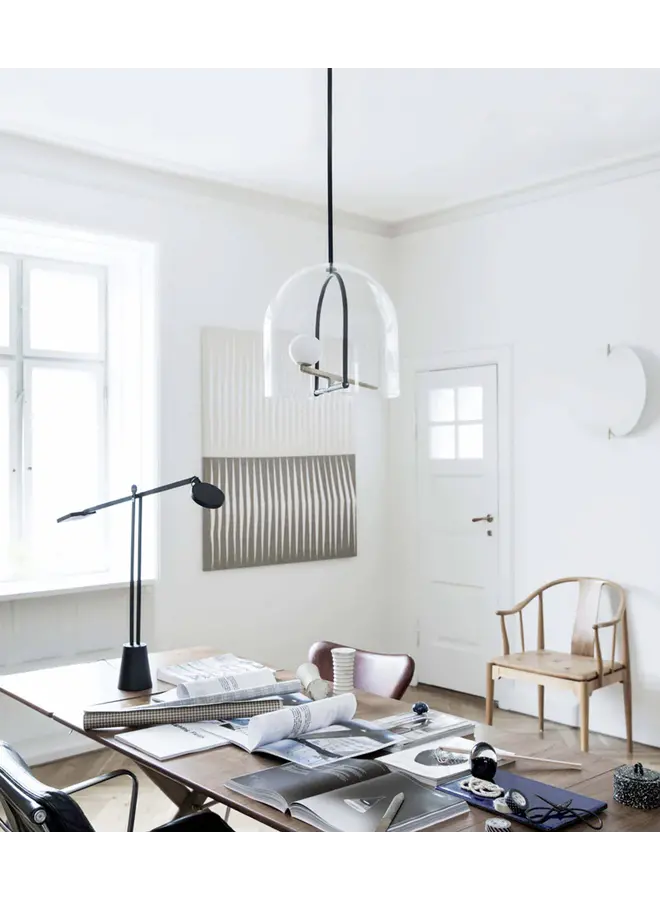 ARTEMIDE YANZI CEILING LAMP