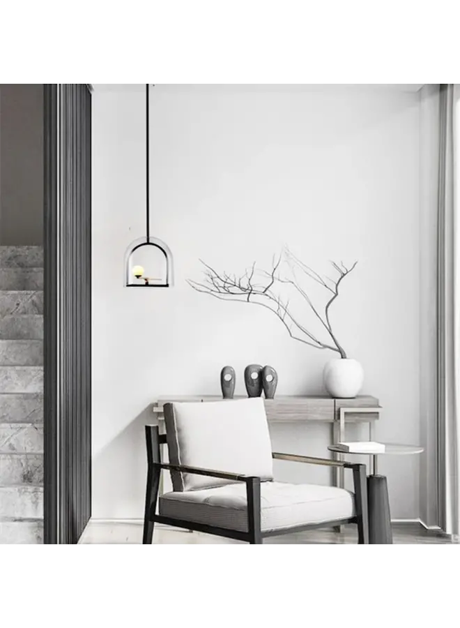 ARTEMIDE YANZI CEILING LAMP