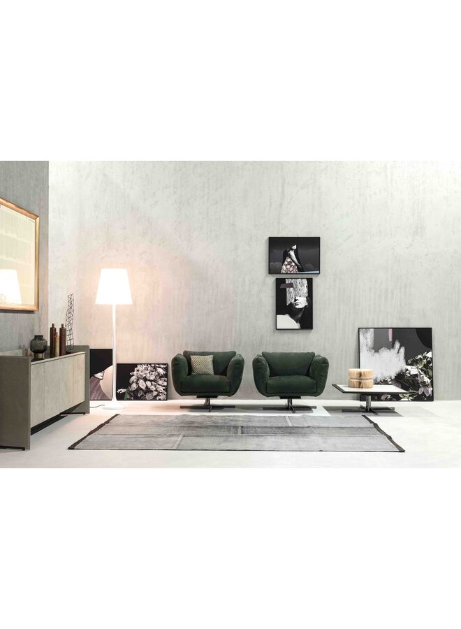 CIERRE 1972 AMELIE ARMCHAIR