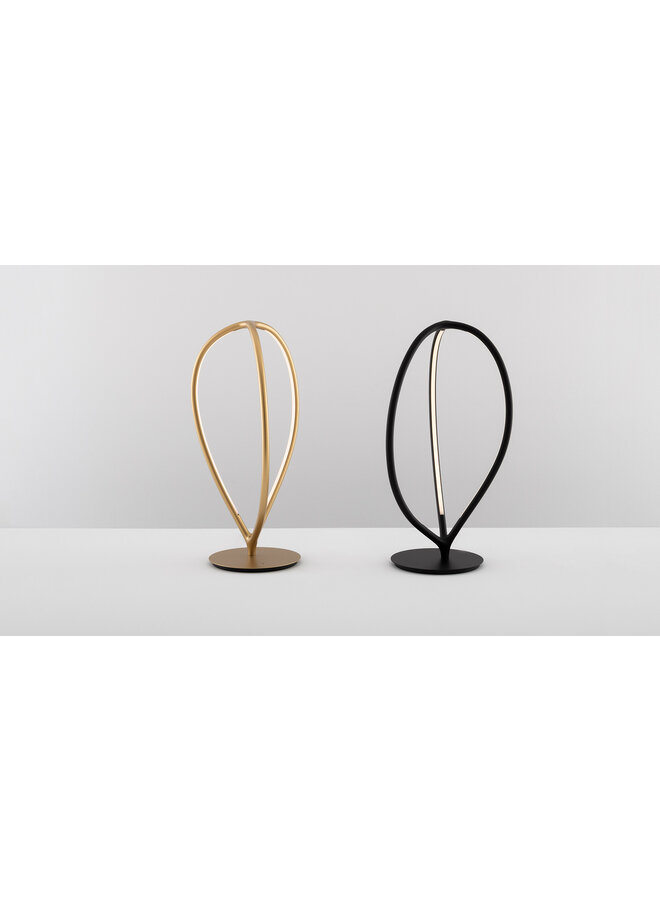 ARRIVAL TABLE LAMP