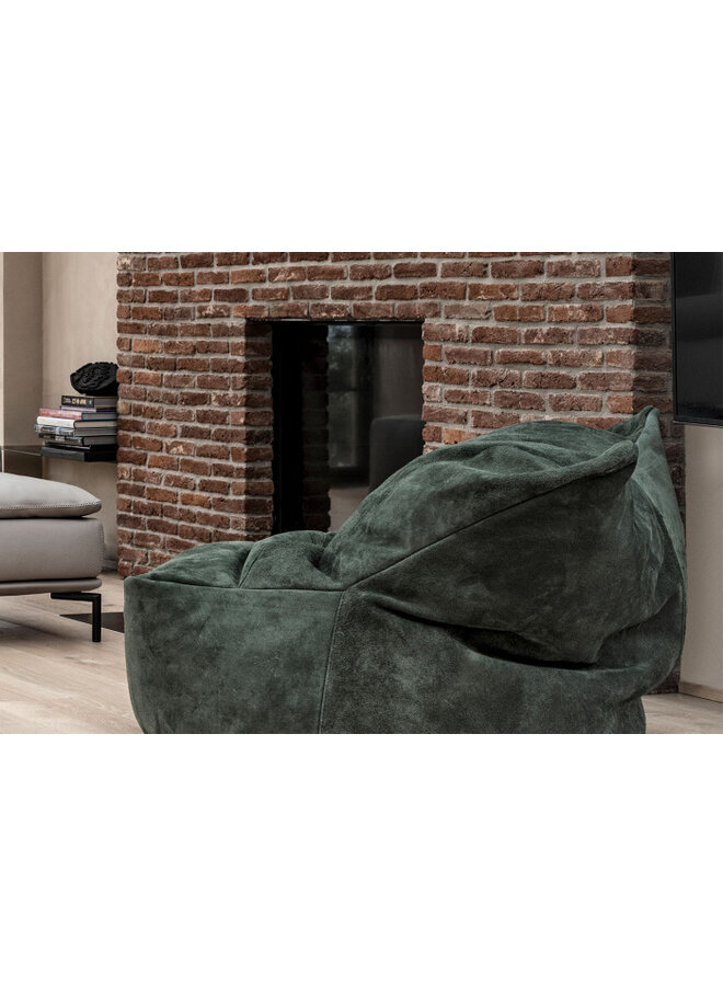 CIERRE 1972 BUBBA ARMCHAIR