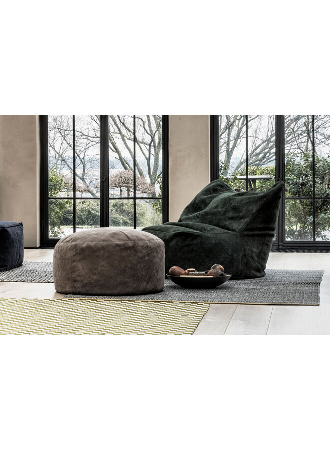 CIERRE 1972 BUBBA ARMCHAIR