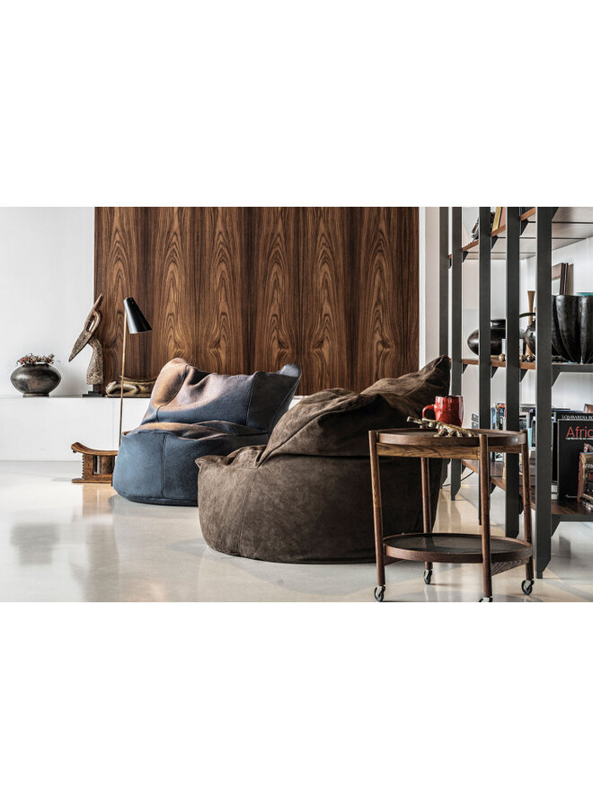 CIERRE 1972 BUBBA ARMCHAIR