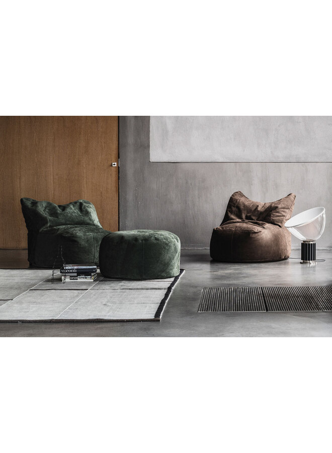 CIERRE 1972 BUBBA ARMCHAIR