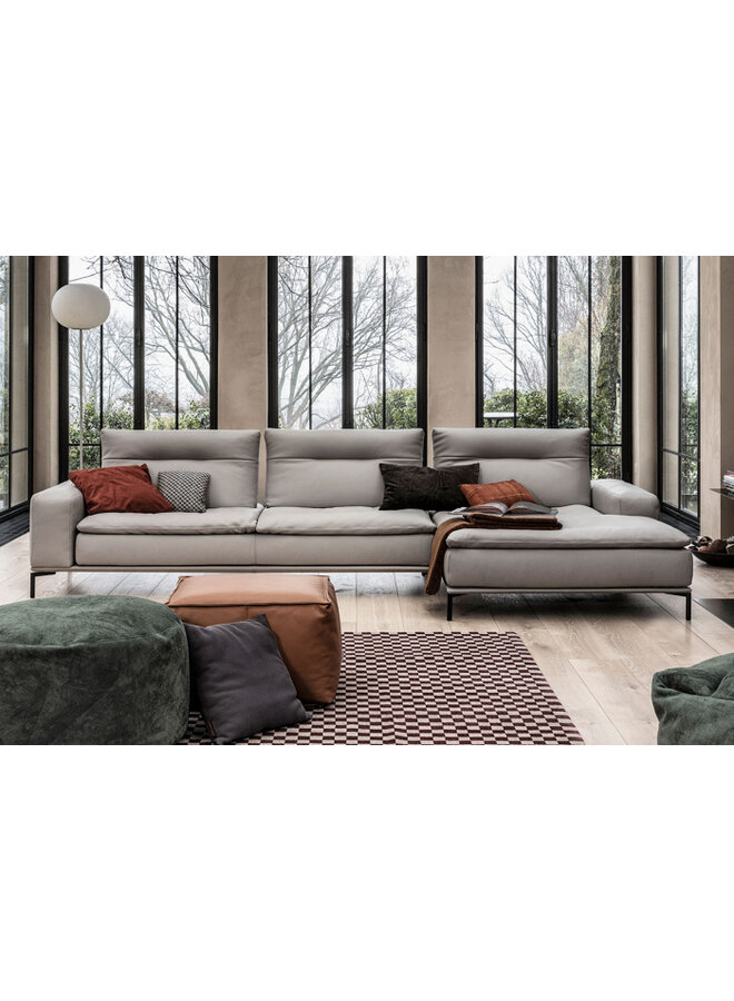 CIERRE 1972 CARLTON SOFA
