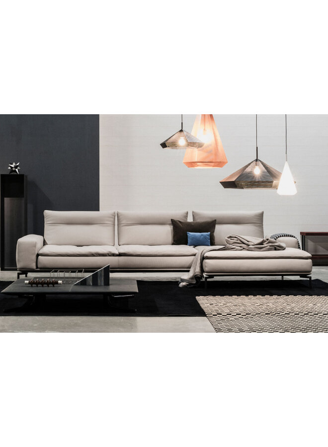 CIERRE 1972 CARLTON SOFA