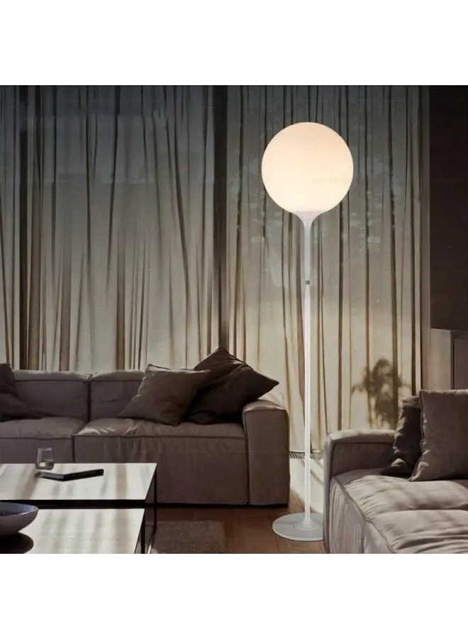 ARTEMIDE CASTORE FLOOR LAMP