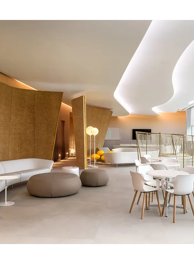 ARTEMIDE CASTORE FLOOR LAMP
