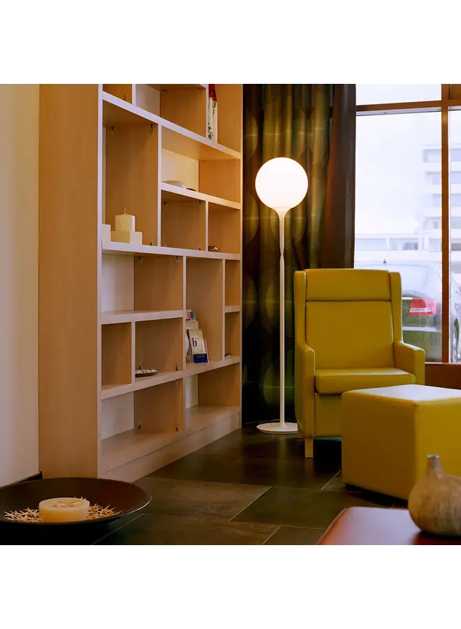 ARTEMIDE CASTORE FLOOR LAMP