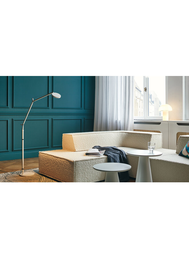 ARTEMIDE DEMETRA FLOOR LAMP