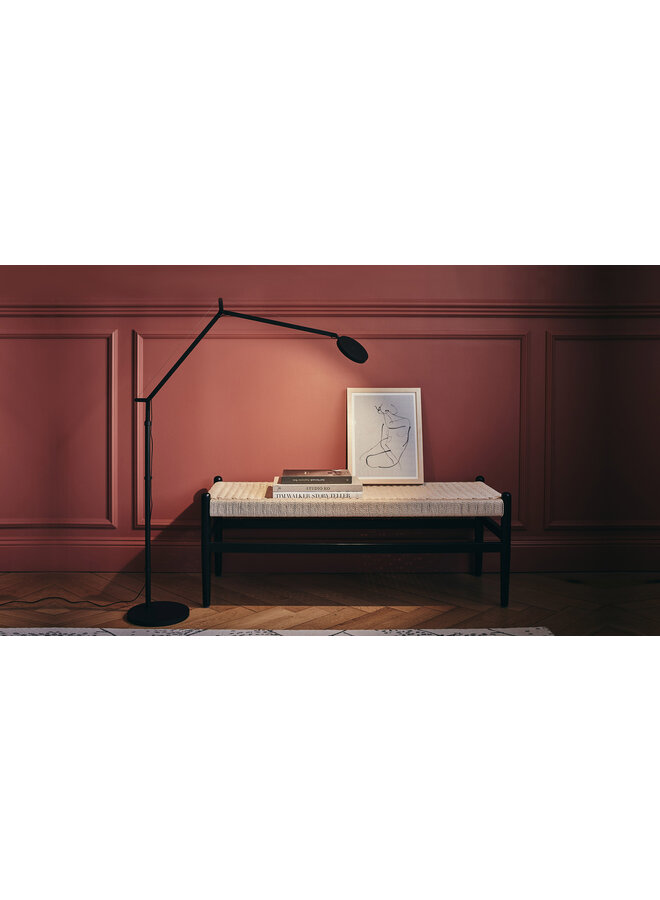 ARTEMIDE DEMETRA FLOOR LAMP