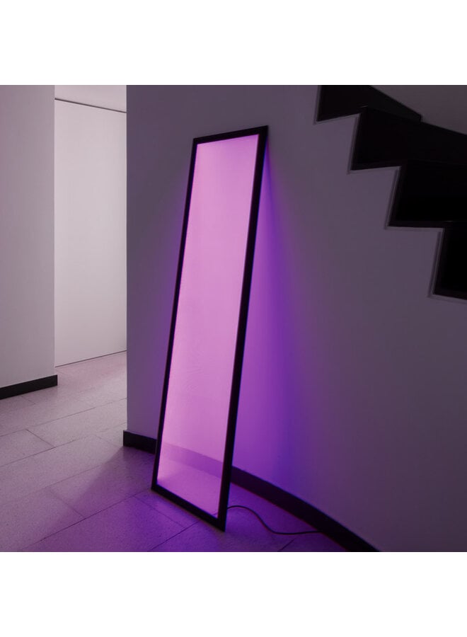 ARTEMIDE DISCOVERY FLOOR LAMP