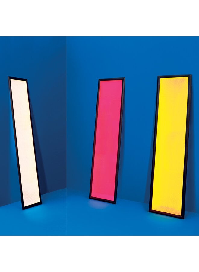 ARTEMIDE DISCOVERY FLOOR LAMP
