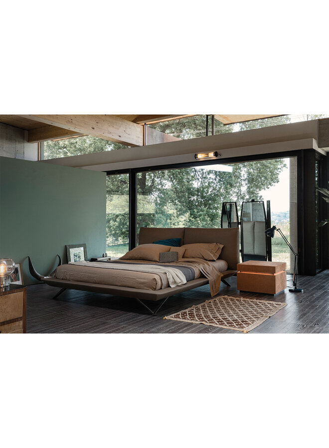 CIERRE 1972 EDEN BED