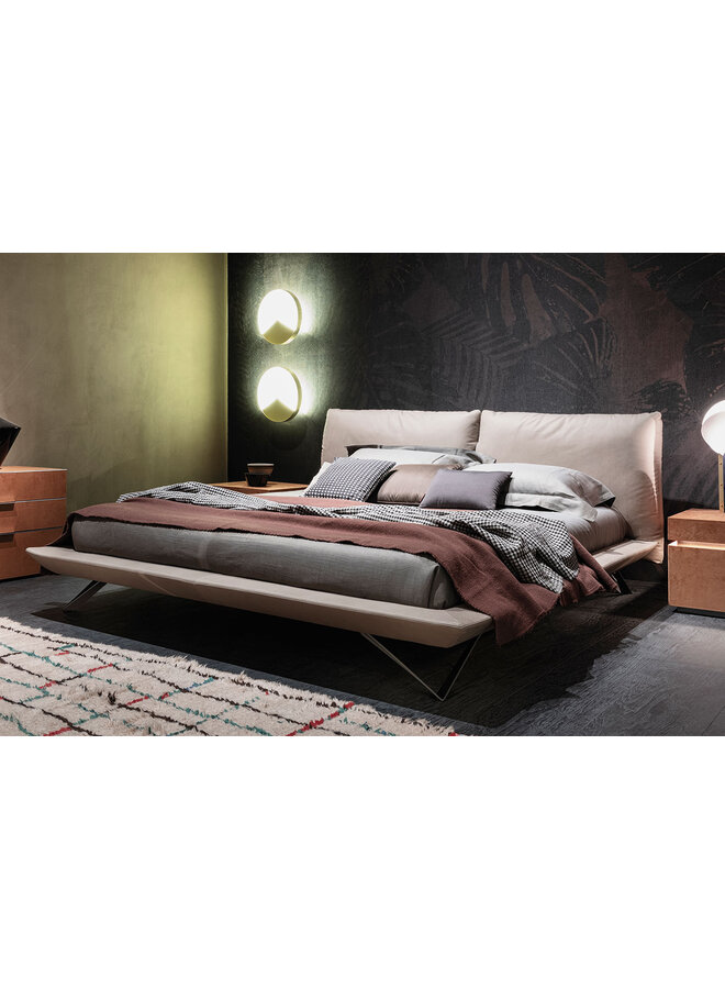 CIERRE 1972 EDEN BED
