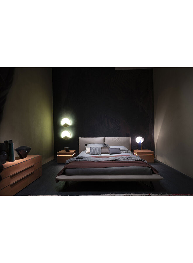 CIERRE 1972 EDEN BED