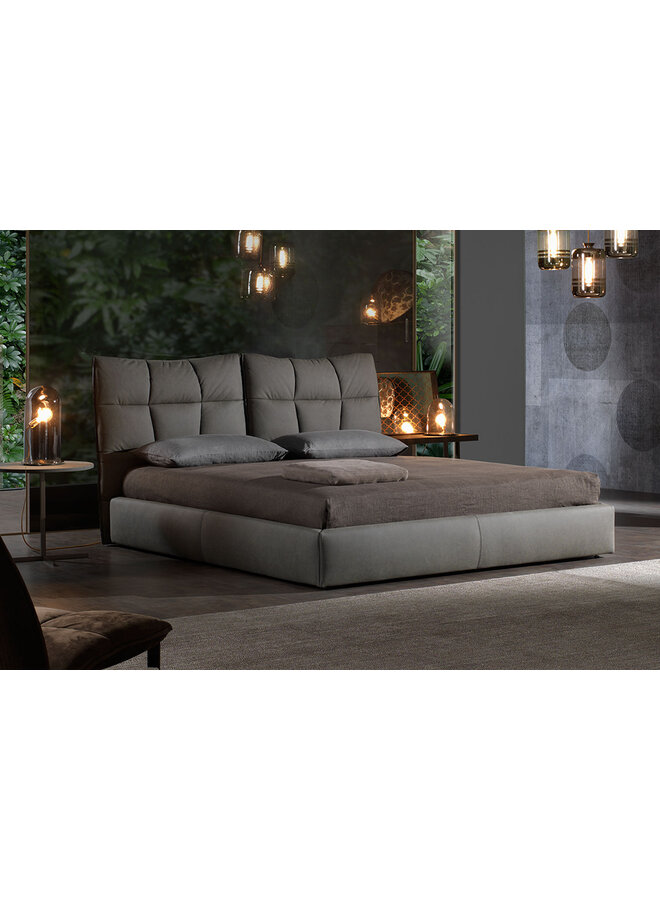 CIERRE 1972 EVA II BED