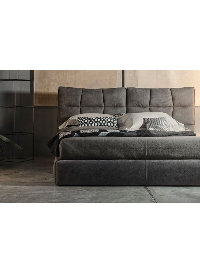 CIERRE 1972 EVA II BED