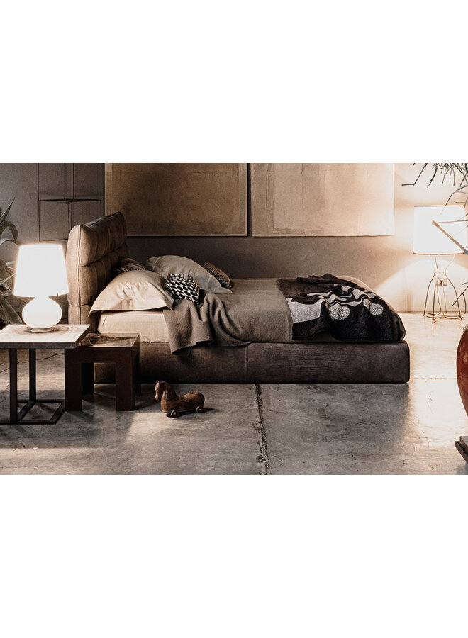 CIERRE 1972 EVA II BED