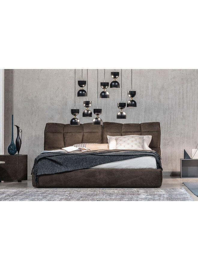 CIERRE 1972 EVA II BED